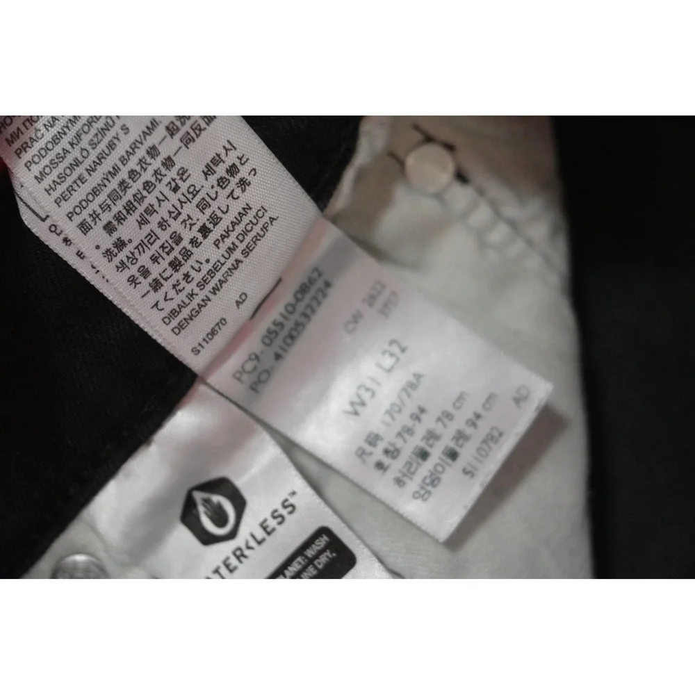 Levis levi 510